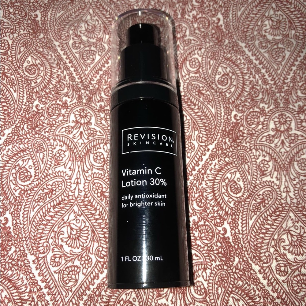 Revision skincare Vitamin C 30%